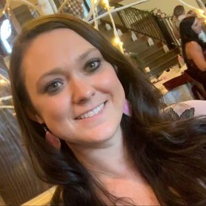 Meet your Posher, Joann